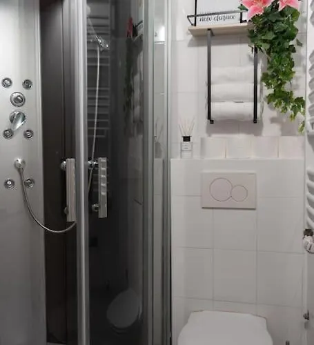 Apartman Luxus Apartment-pink Dream *